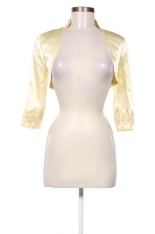 Női kardigán Allure, Méret S, Szín Sárga, Ár 4 879 Ft