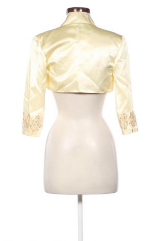 Női kardigán Allure, Méret S, Szín Sárga, Ár 4 879 Ft