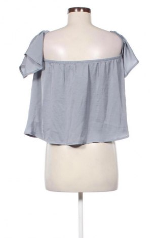 Női blúz American Eagle, Méret XS, Szín Szürke, Ár 669 Ft