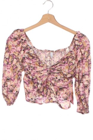 Bluzka damska Amisu, Rozmiar XS, Kolor Kolorowy, Cena 6,99 zł