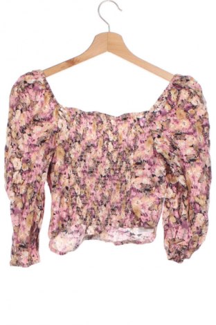 Bluzka damska Amisu, Rozmiar XS, Kolor Kolorowy, Cena 6,99 zł