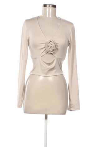 Damen Shirt Amisu, Größe XL, Farbe Beige, Preis € 1,99