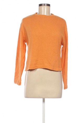 Damen Shirt Amisu, Größe M, Farbe Orange, Preis € 1,99