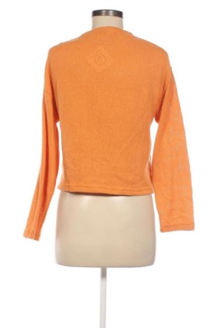 Damen Shirt Amisu, Größe M, Farbe Orange, Preis € 1,99