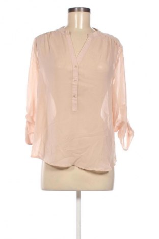Damen Shirt Amisu, Größe M, Farbe Ecru, Preis € 2,99