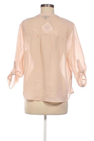 Damen Shirt Amisu, Größe M, Farbe Ecru, Preis € 2,99