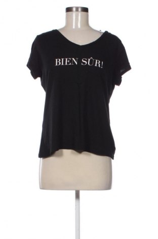 Damen Shirt Amisu, Größe M, Farbe Schwarz, Preis € 7,99