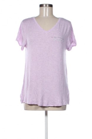 Női blúz Amisu, Méret XL, Szín Lila, Ár 2 609 Ft