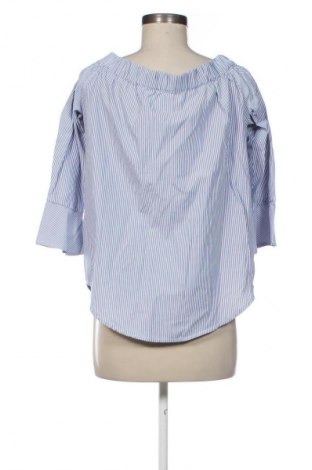 Dámská halenka Amisu, Velikost S, Barva Vícebarevné, Cena  49,00 Kč