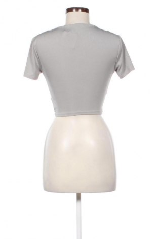 Damen Shirt Amisu, Größe M, Farbe Grau, Preis € 2,23