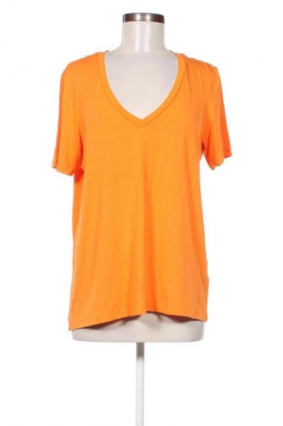 Damen Shirt Amisu, Größe XL, Farbe Orange, Preis € 3,99