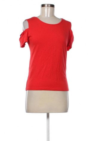 Damen Shirt Amisu, Größe XL, Farbe Rot, Preis € 3,99