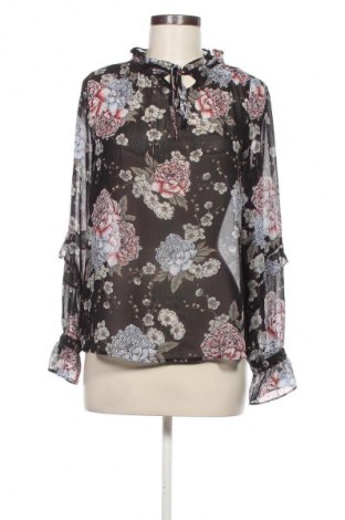 Dámská halenka Amisu, Velikost XS, Barva Vícebarevné, Cena  49,00 Kč