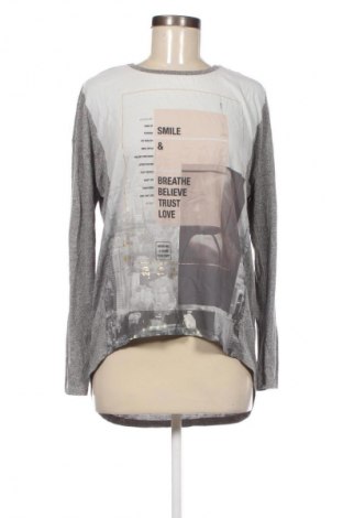 Női blúz Amisu, Méret M, Szín Sokszínű, Ár 879 Ft