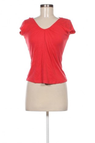 Damen Shirt Amisu, Größe S, Farbe Rot, Preis € 3,99