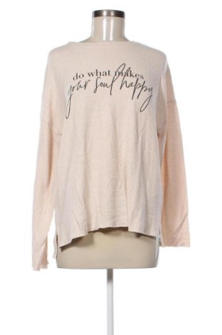 Női blúz Amisu, Méret M, Szín Ekrü
, Ár 679 Ft