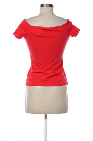 Damen Shirt Amisu, Größe L, Farbe Rot, Preis € 3,99