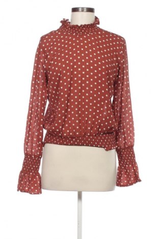 Damen Shirt Amisu, Größe XS, Farbe Mehrfarbig, Preis € 1,99