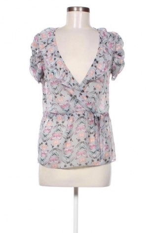 Damen Shirt Amisu, Größe M, Farbe Mehrfarbig, Preis € 3,99