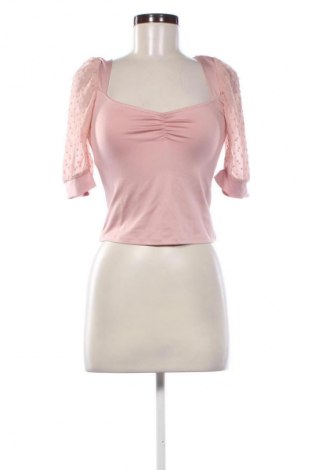 Damen Shirt Amisu, Größe S, Farbe Aschrosa, Preis € 3,99