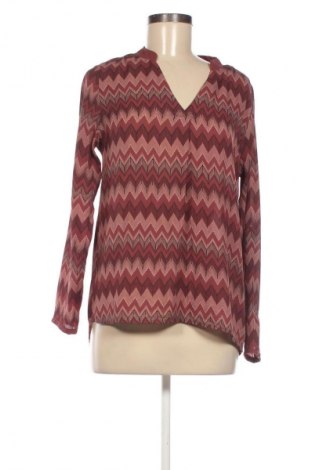Damen Shirt Amisu, Größe XS, Farbe Mehrfarbig, Preis € 1,99