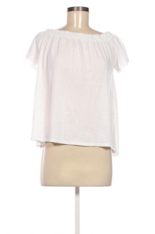 Dámská halenka Amisu, Velikost S, Barva Bílá, Cena  189,00 Kč