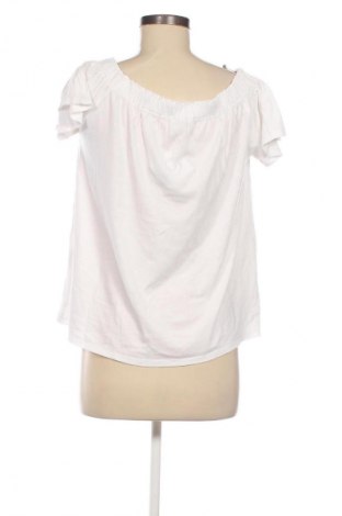 Dámská halenka Amisu, Velikost S, Barva Bílá, Cena  189,00 Kč