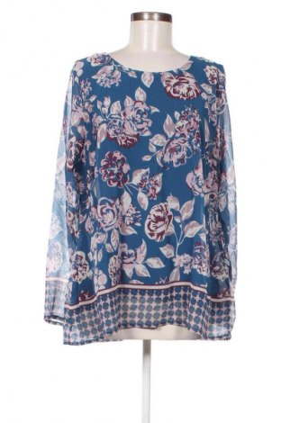 Dámska blúza Aniston, Veľkosť XL, Farba Viacfarebná, Cena  5,95 €