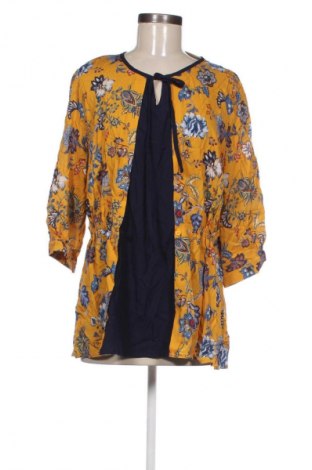 Дамска блуза Aniston, Размер L, Цвят Многоцветен, Цена 2,04 €