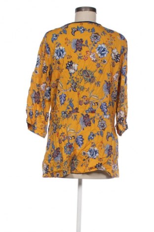 Дамска блуза Aniston, Размер L, Цвят Многоцветен, Цена 2,04 €