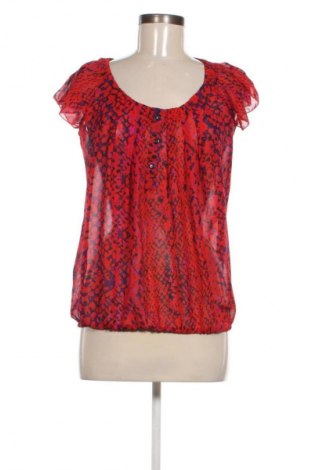 Damen Shirt Ann Christine, Größe M, Farbe Rot, Preis 10,18 €