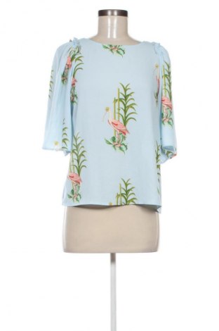 Damen Shirt Ann Taylor, Größe S, Farbe Mehrfarbig, Preis 7,91 €