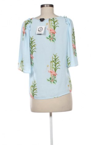 Damen Shirt Ann Taylor, Größe S, Farbe Mehrfarbig, Preis 7,91 €