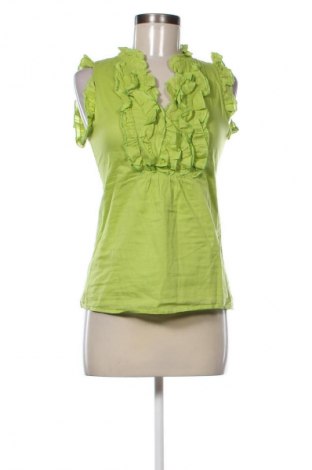 Bluzka damska Arden B., Rozmiar S, Kolor Zielony, Cena 28,74 zł