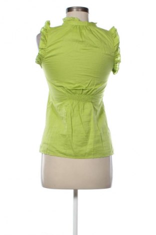 Bluzka damska Arden B., Rozmiar S, Kolor Zielony, Cena 28,74 zł
