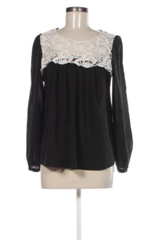 Dámska blúza Atmosphere, Veľkosť M, Farba Čierna, Cena  1,95 €