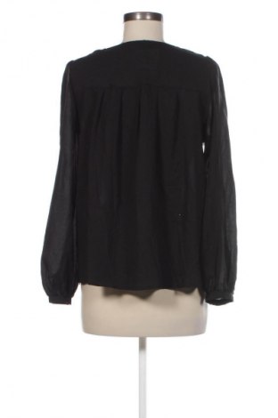 Dámska blúza Atmosphere, Veľkosť M, Farba Čierna, Cena  1,95 €