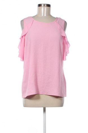 Bluzka damska Atmosphere, Rozmiar L, Kolor Różowy, Cena 38,06 zł