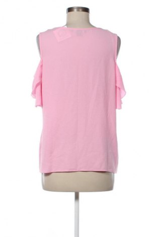 Bluzka damska Atmosphere, Rozmiar L, Kolor Różowy, Cena 38,06 zł