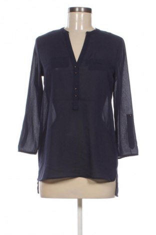 Bluzka damska Atmosphere, Rozmiar XS, Kolor Niebieski, Cena 6,99 zł