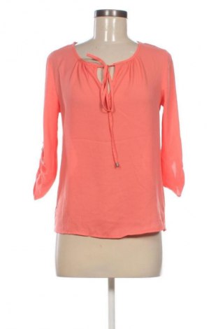 Bluzka damska Atmosphere, Rozmiar XS, Kolor Pomarańczowy, Cena 6,99 zł