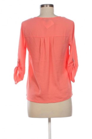 Bluzka damska Atmosphere, Rozmiar XS, Kolor Pomarańczowy, Cena 6,99 zł