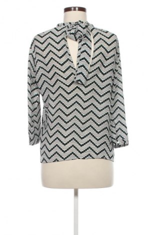 Dámská halenka Aware by Vero Moda, Velikost S, Barva Vícebarevné, Cena  49,00 Kč