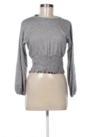 Női blúz BSB Jeans, Méret M, Szín Szürke, Ár 1 129 Ft