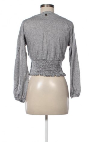 Női blúz BSB Jeans, Méret M, Szín Szürke, Ár 1 129 Ft