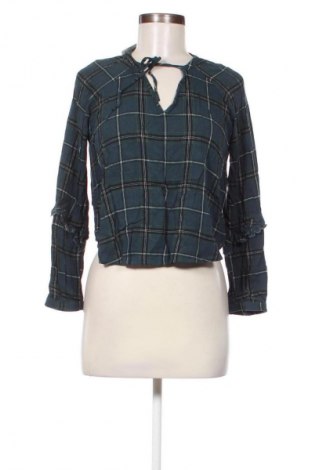 Dámská halenka Bershka, Velikost L, Barva Vícebarevné, Cena  49,00 Kč