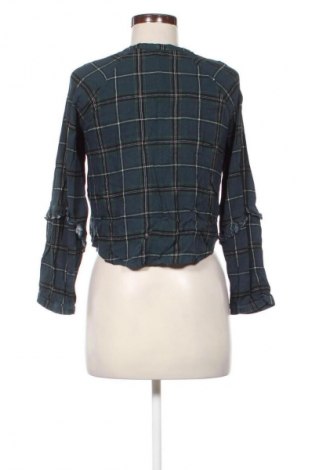 Dámská halenka Bershka, Velikost L, Barva Vícebarevné, Cena  49,00 Kč