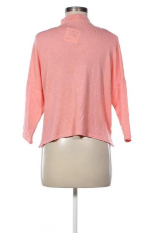 Női blúz Bershka, Méret S, Szín Rózsaszín, Ár 679 Ft