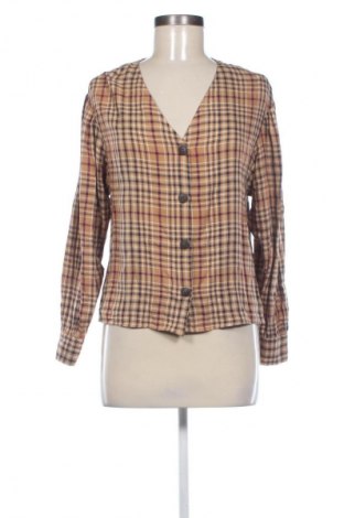 Női blúz Bershka, Méret S, Szín Sokszínű, Ár 679 Ft