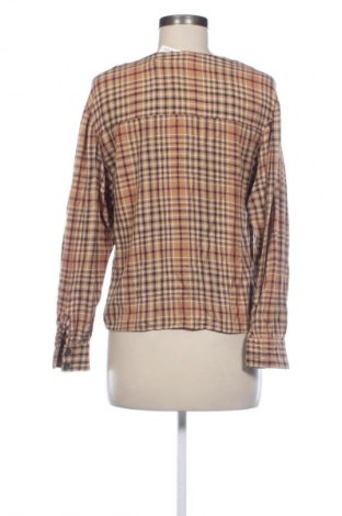 Női blúz Bershka, Méret S, Szín Sokszínű, Ár 679 Ft